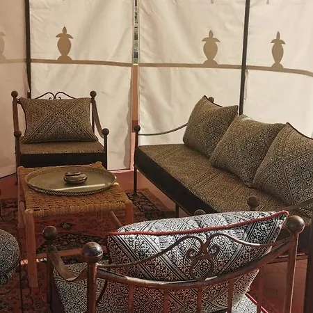 Riad Asmaa Agadir Azrarag Exterior photo