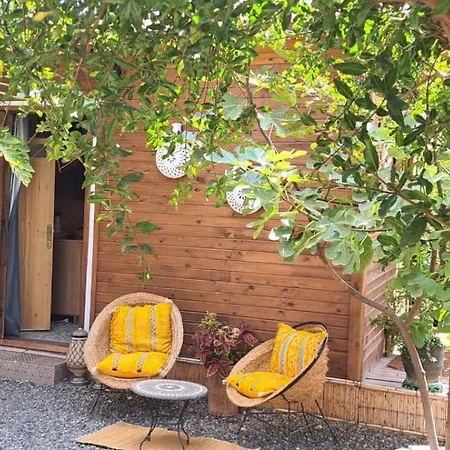 Riad Asmaa Agadir Azrarag Exterior photo