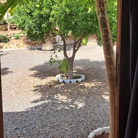 Riad Asmaa Agadir Azrarag Exterior photo