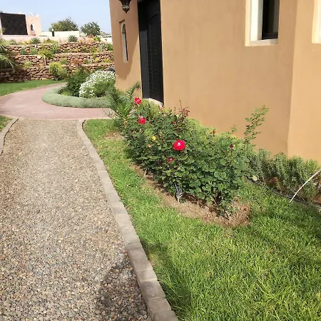 Riad Asmaa Agadir Azrarag Exterior photo