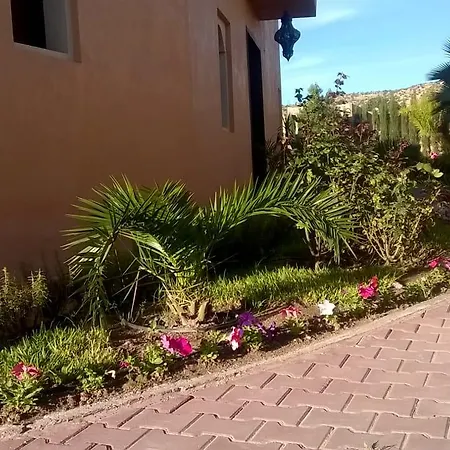 Riad Asmaa Agadir Azrarag Exterior photo