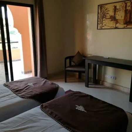 Riad Asmaa Agadir Azrarag Exterior photo