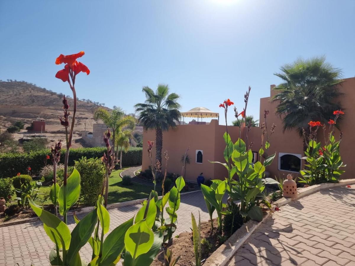Asmaa Agadir Azrarag