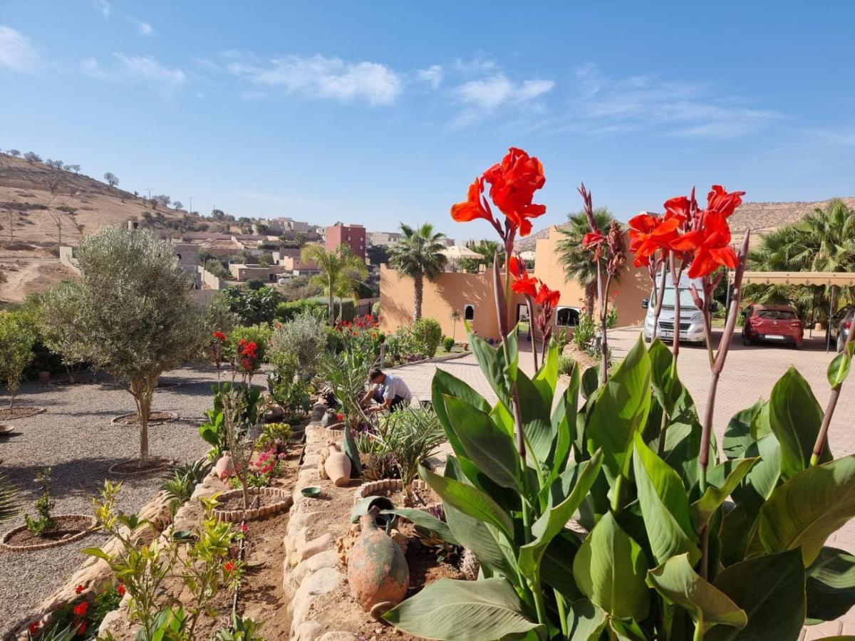 Asmaa Agadir رياد