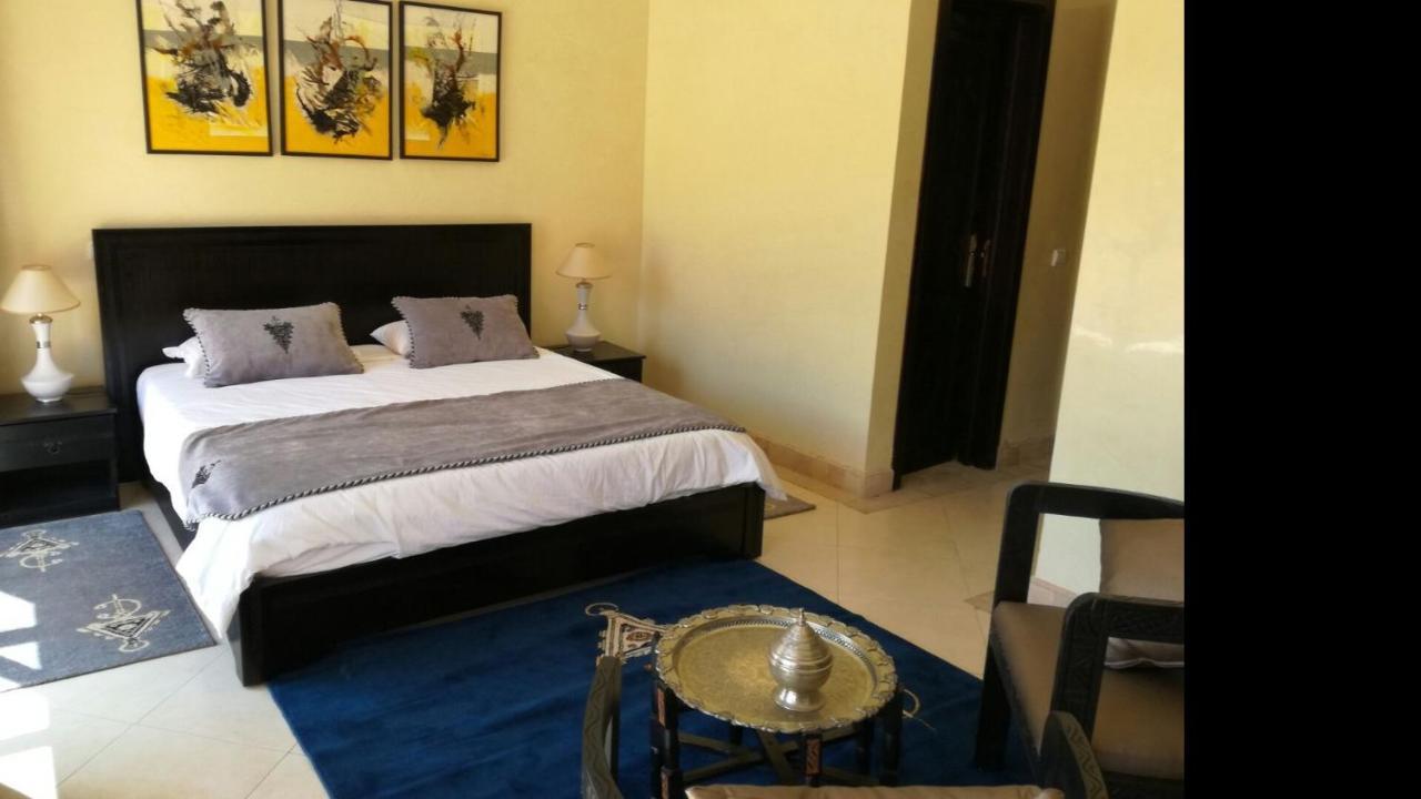 رياد Asmaa Agadir
