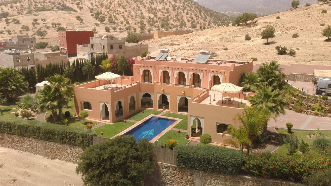 Asmaa Agadir رياد Azrarag