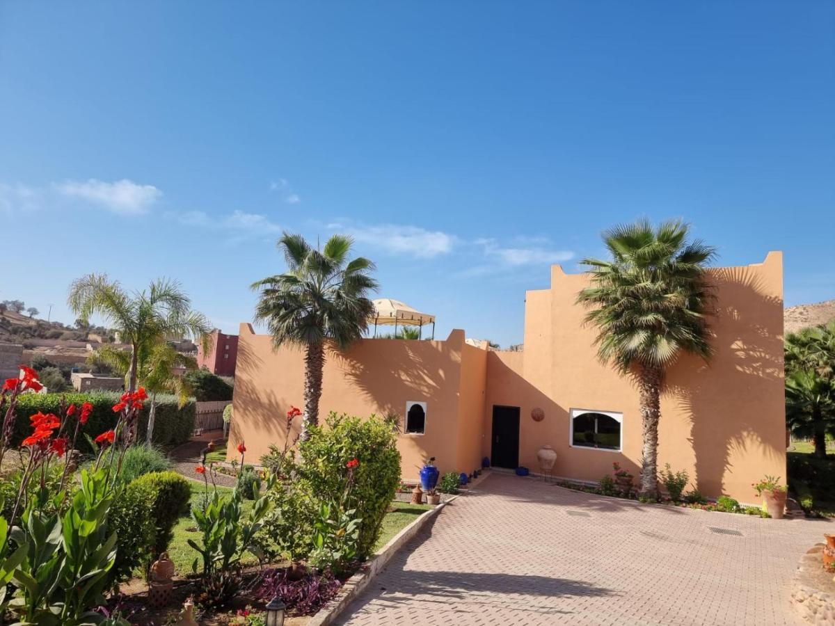 Asmaa Agadir رياد Azrarag