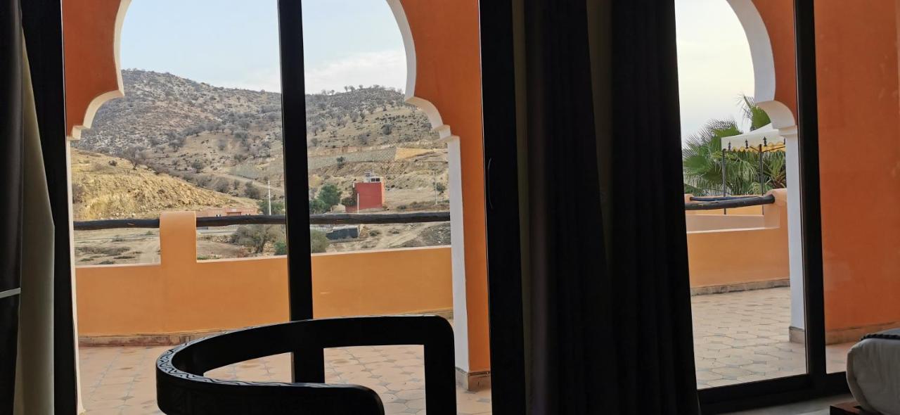 رياد Asmaa Agadir Azrarag