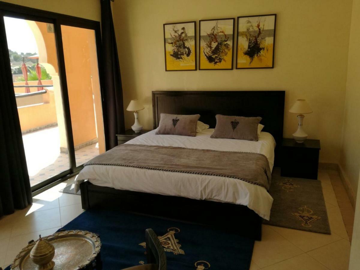 Asmaa Agadir رياد