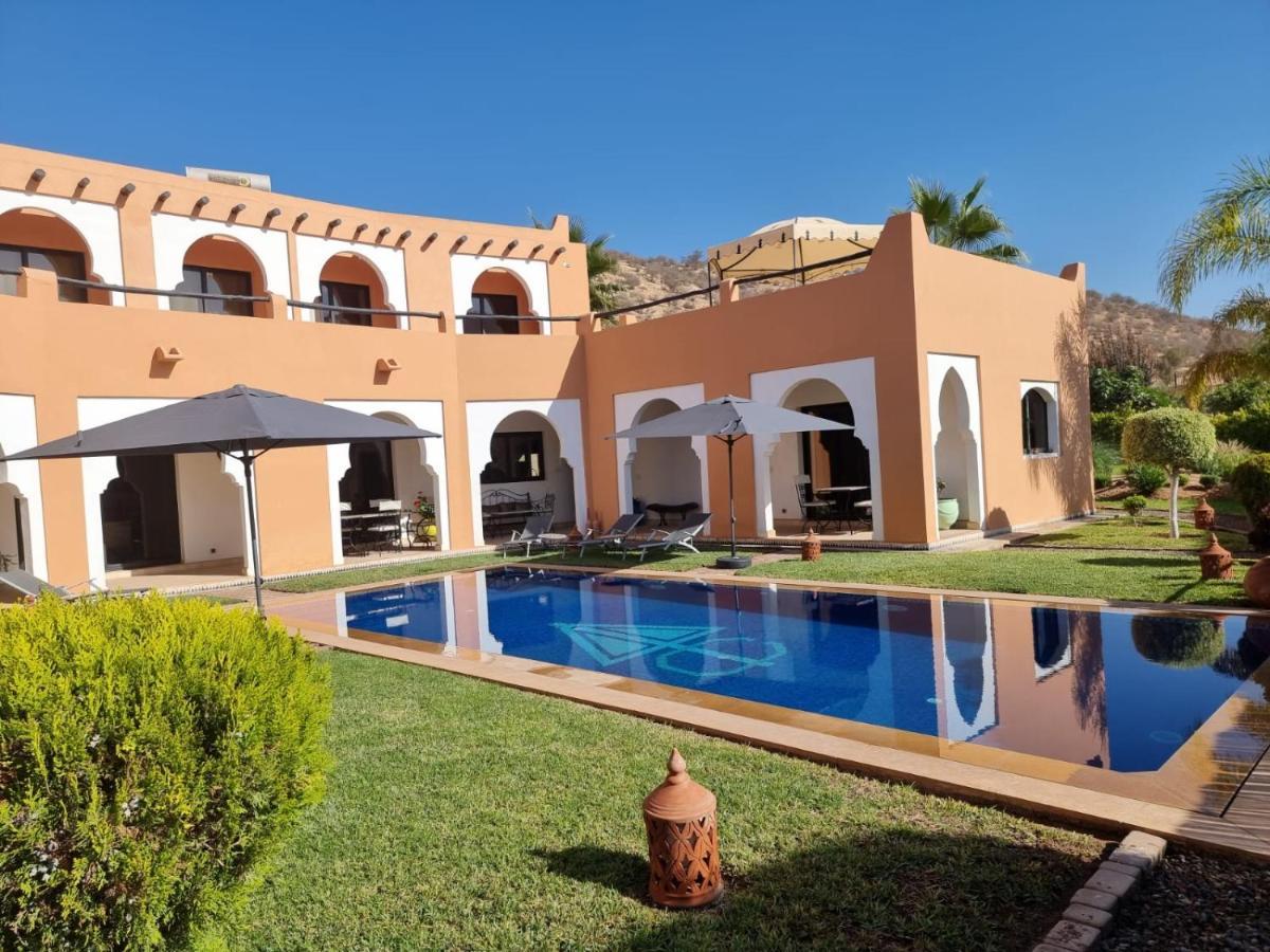Asmaa Agadir * Azrarag