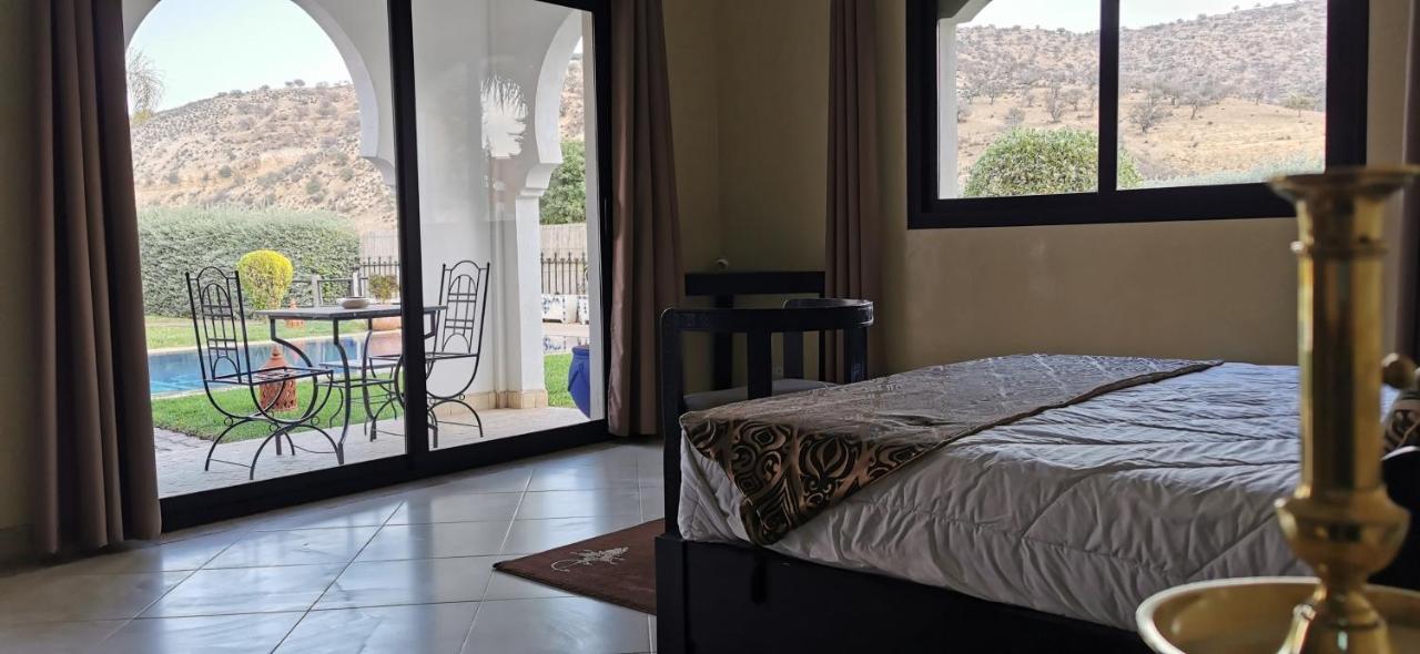 Asmaa Agadir Riad *