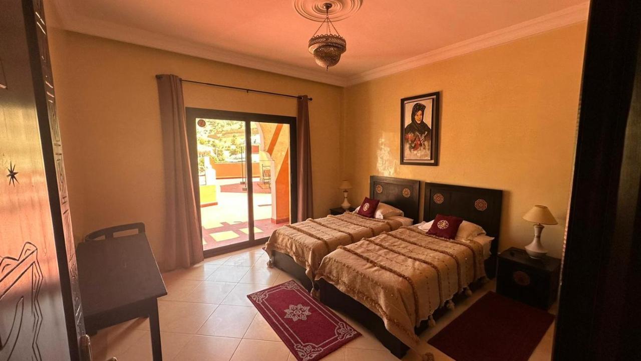 Asmaa Agadir Azrarag